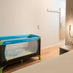 호텔 Beachside 엑케른포르데