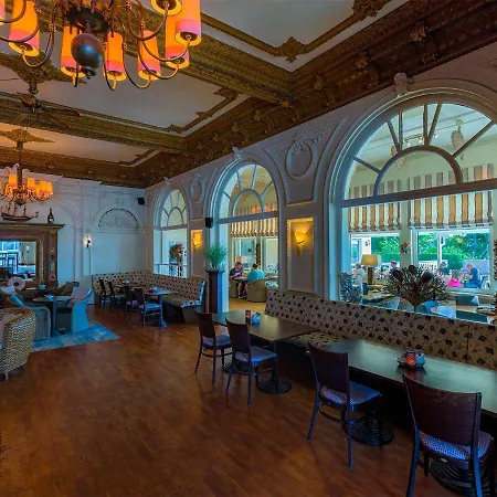 Beachside 埃肯弗德