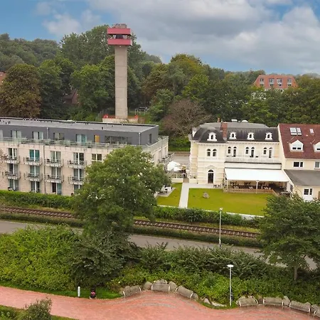 Beachside 3* Eckernförde