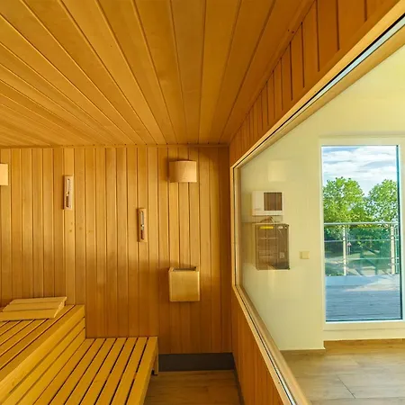 Beachside 3* 埃肯弗德