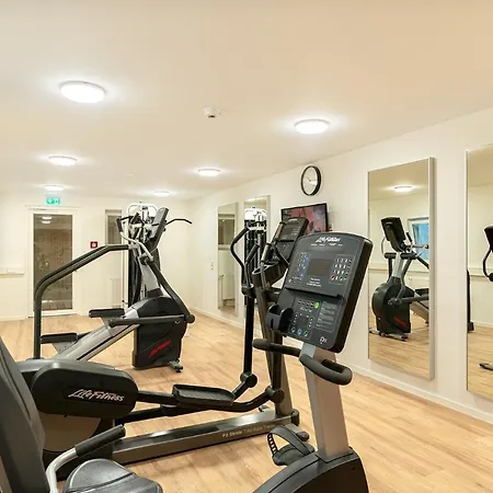 Beachside Eckernförde