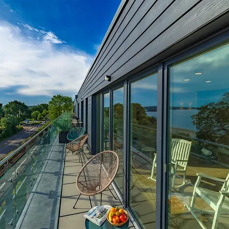 Beachside 3* Eckernfoerde