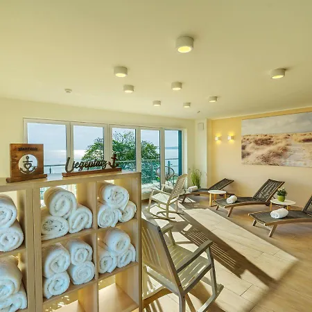 Beachside 3* Eckernförde