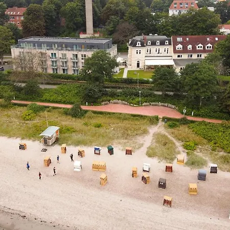 Beachside 3* 埃肯弗德