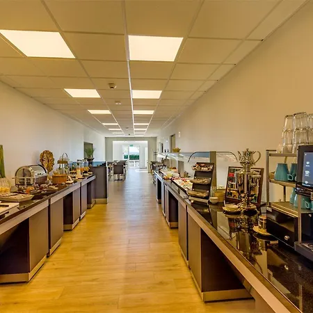 Beachside 3* Eckernförde