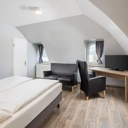 Beachside Hotel Eckernfoerde