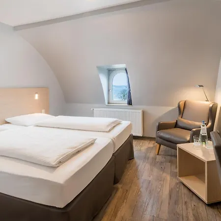 Beachside Hotel Eckernfoerde