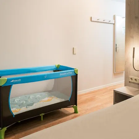 ホテル Beachside Eckernförde