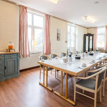 Beachside 3* 埃肯弗德