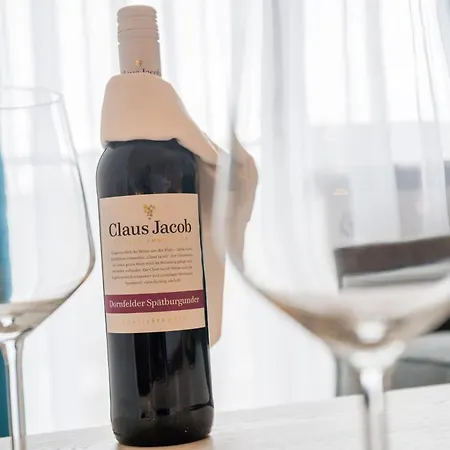 Beachside ホテル Eckernförde