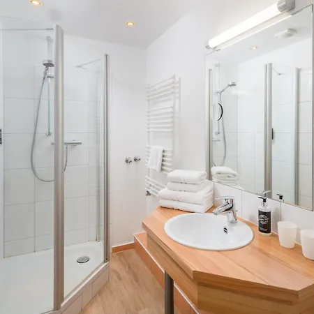 Beachside 3* 埃肯弗德