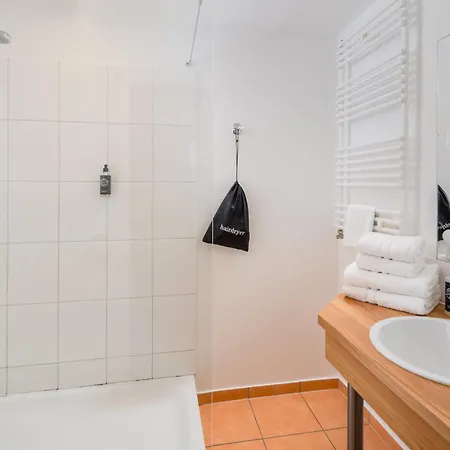 Hotel Beachside Eckernförde