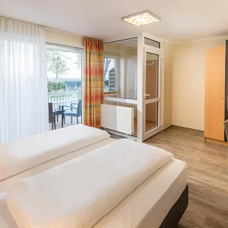 Beachside Hotel Eckernförde