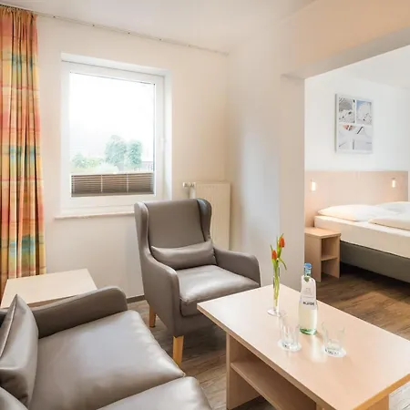 Beachside ホテル 3*