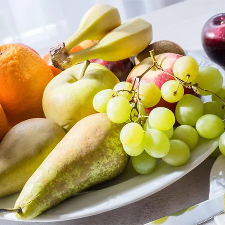 Beachside ホテル 3*