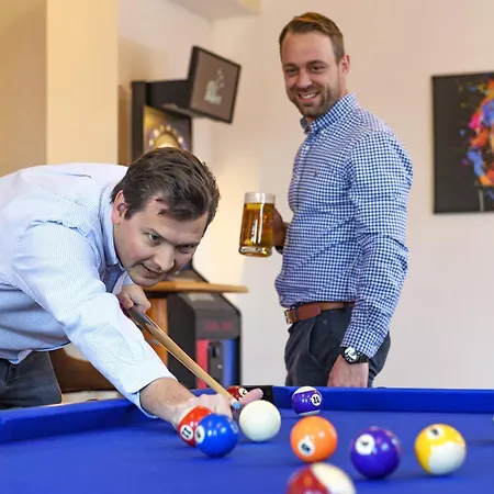 Beachside 3* Eckernförde