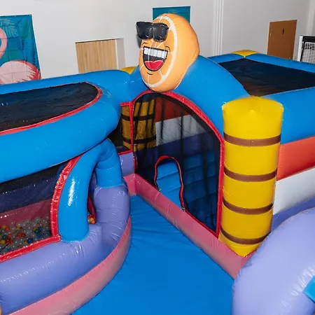 Beachside 3* Eckernförde