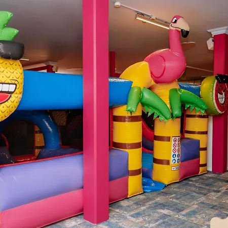 ホテル Beachside Eckernförde