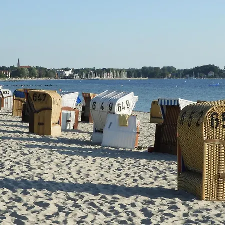 Beachside 3* Eckernfoerde