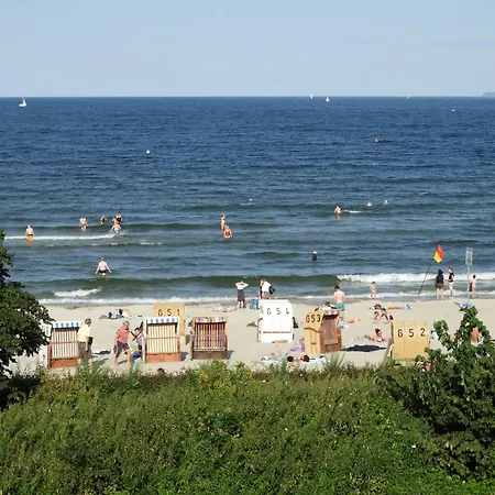Hotel Beachside 3*