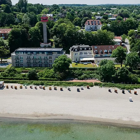 Beachside 3* Eckernfoerde