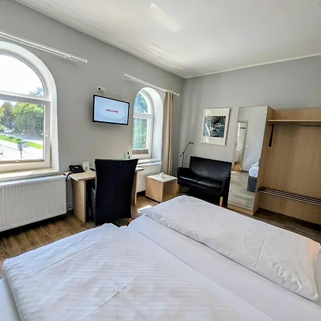 Beachside 3* Eckernförde