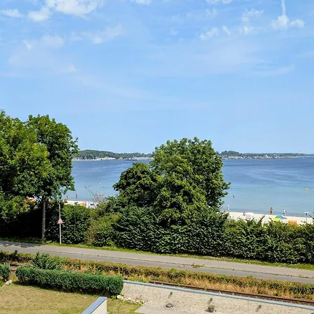 Beachside