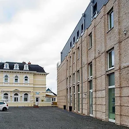 Beachside 3* Eckernförde