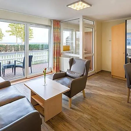 Beachside 3* Eckernförde