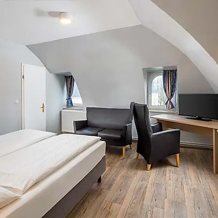 Beachside Hotel Eckernförde