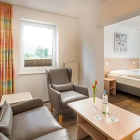 Beachside 3*