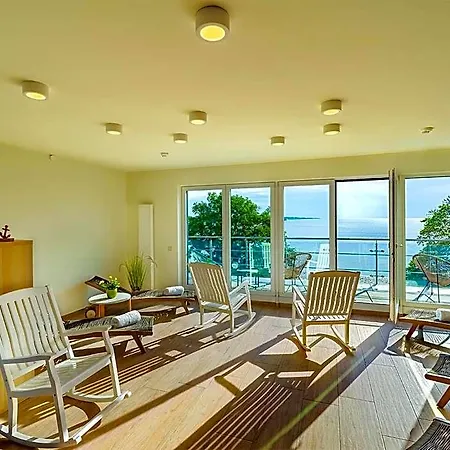 Beachside 3* Eckernförde