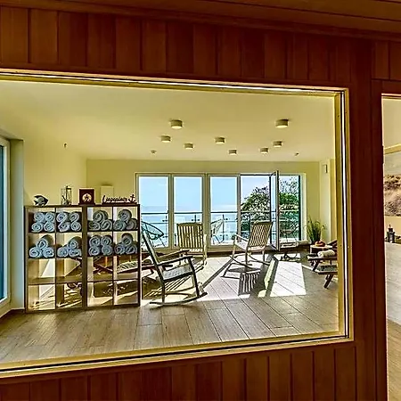 Hotel Beachside