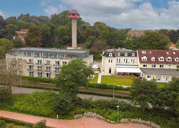 Beachside 3* Eckernförde