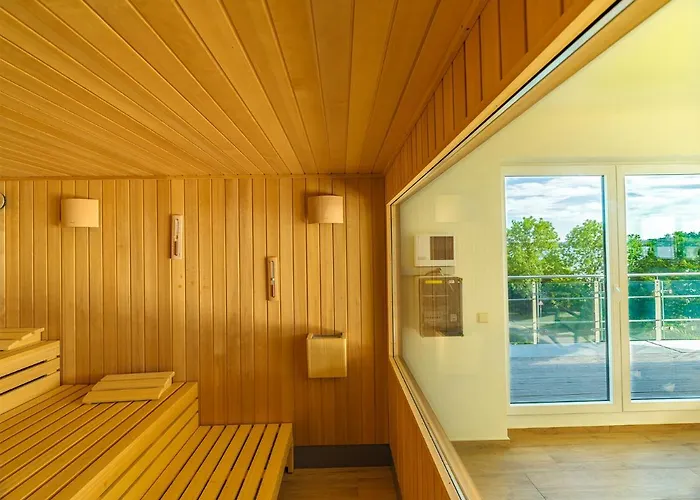 Beachside 3* Eckernförde