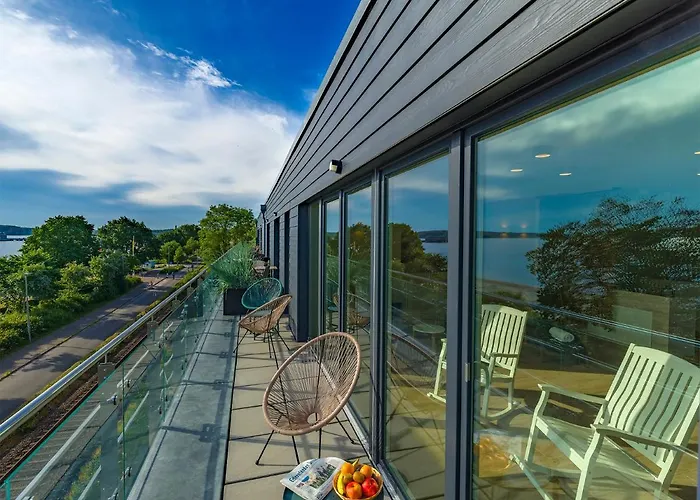 Beachside 3* Eckernförde