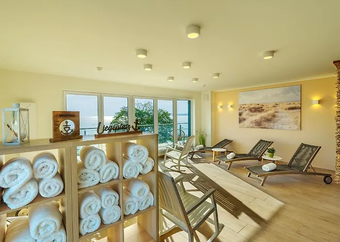 Beachside 3* Eckernförde