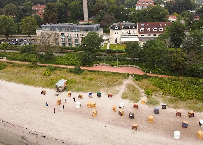 Beachside 3* Eckernförde