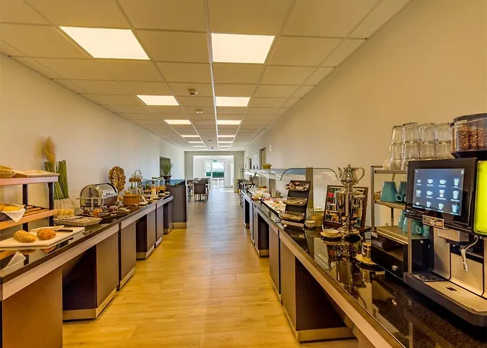 Beachside 3* Eckernförde