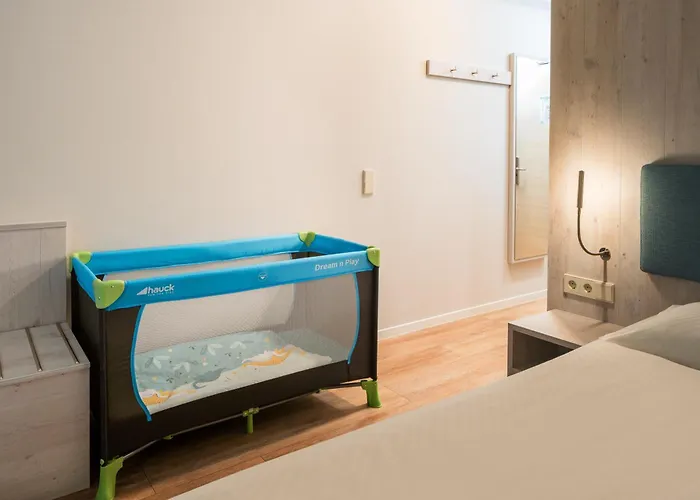 Hotel Beachside Eckernförde