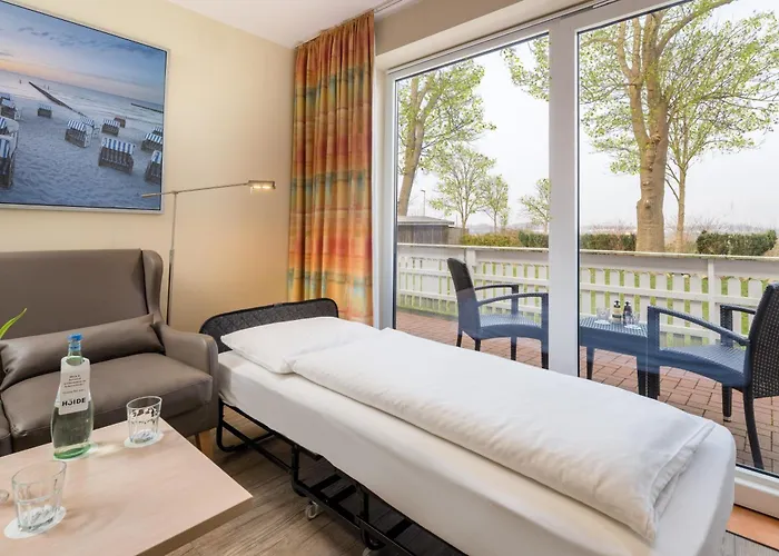 Hotel Beachside