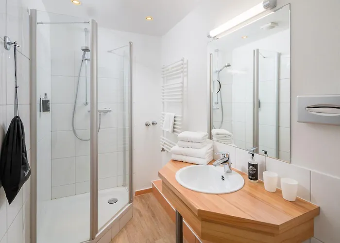 Beachside 3* Eckernförde