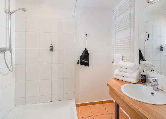 Hotel Beachside Eckernförde