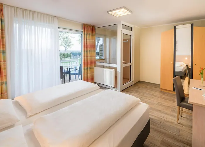 Beachside Hotel Eckernförde