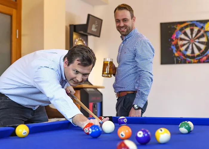 Beachside 3* Eckernförde