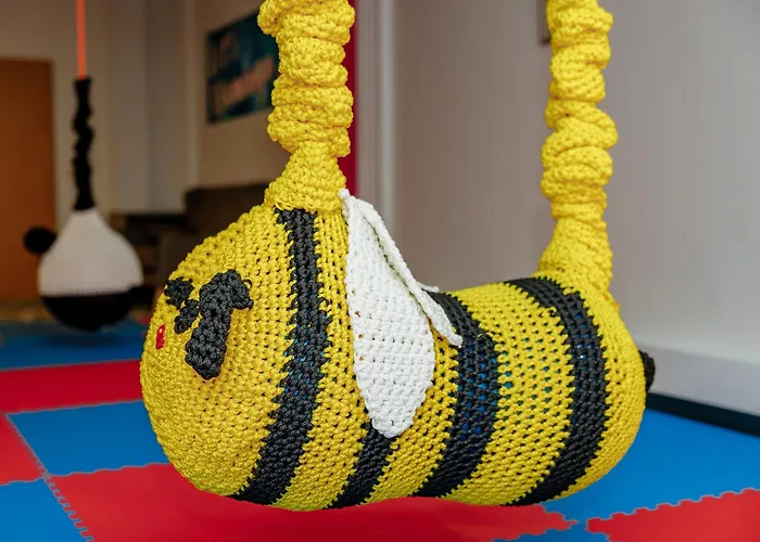 Beachside Eckernförde