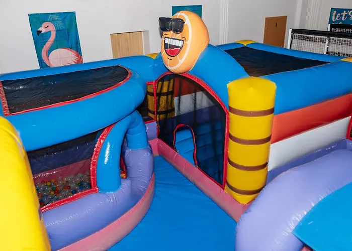 Beachside 3* Eckernförde