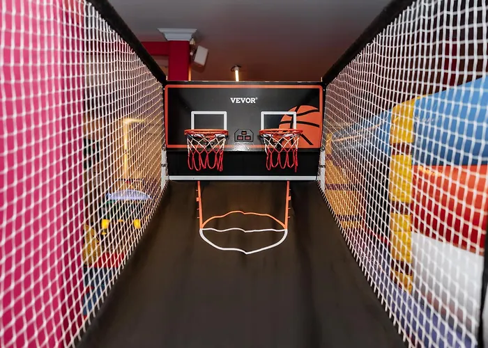 Beachside Eckernförde