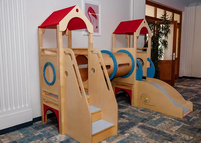 Hotel Beachside Eckernförde