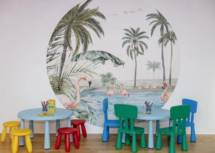 Hotel Beachside Eckernförde